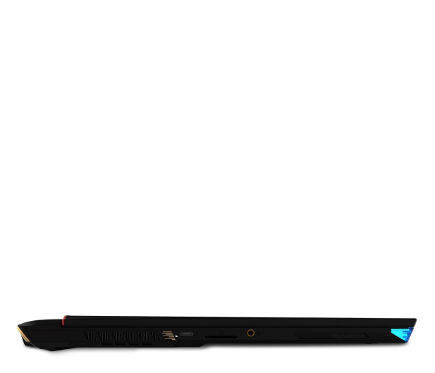 MSI Raider GE78 HX i9-14900HX/32GB/2TB/Win11 RTX4090 240Hz - 1211075 - zdjęcie 11